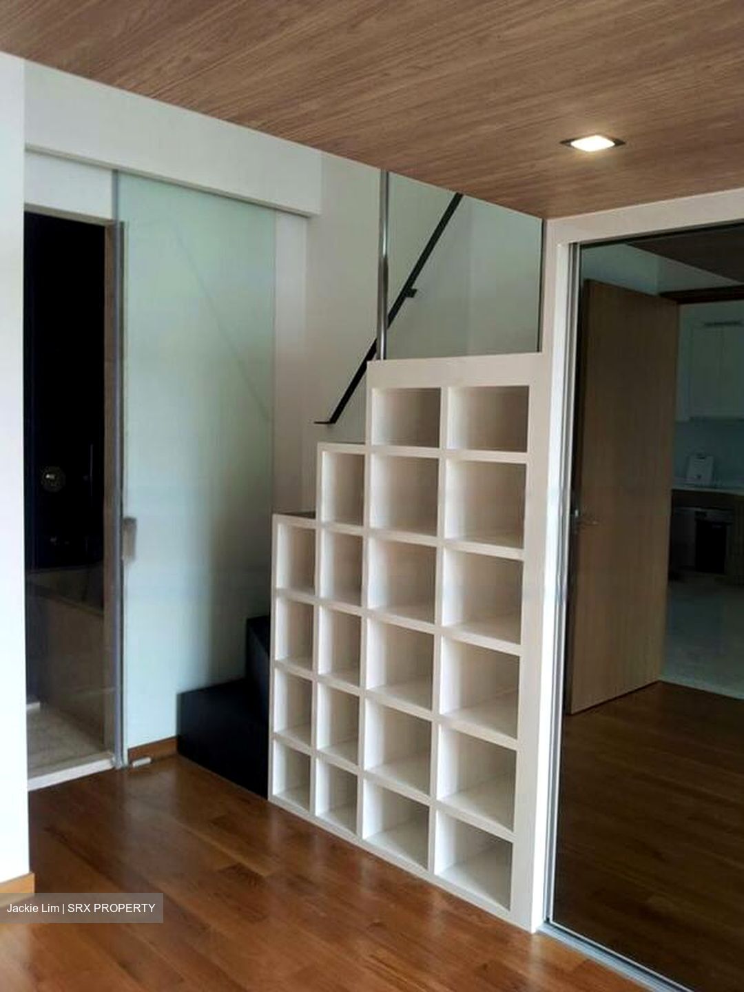 The Tennery (D23), Apartment #504383431